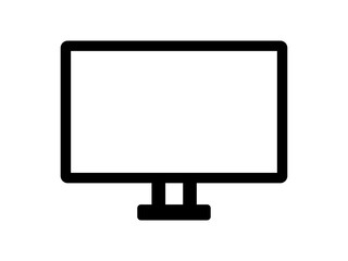 lcd icon