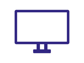 lcd icon