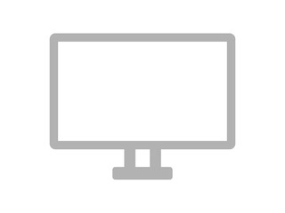 lcd icon