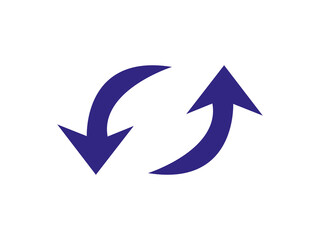 refresh arrow icon