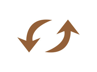refresh arrow icon