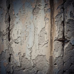 old grunge wall background