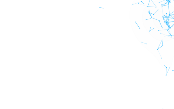 High-resolution abstract digital background featuring glowing black plexus of interconnected points and lines. Represents big data, neural networks, and futuristic technology. Ideal for AI, blockchain