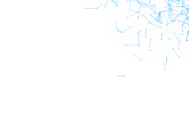 High-resolution abstract digital background featuring glowing black plexus of interconnected points and lines. Represents big data, neural networks, and futuristic technology. Ideal for AI, blockchain