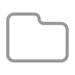 Folder icon