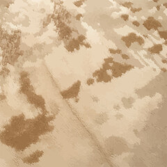 Abstract vintage old watercolor marble pattern background. brown animal skin texture. art design. for scarf, marble, fabric, clothing, carpet, rug, floor, dress, digital printing