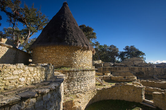Rising above the cloud forest, Kuelap stands as a silent testament to the strength and mystery of the Chachapoya civilization &mdash; Peru&rsquo;s hidden fortress in the sky.