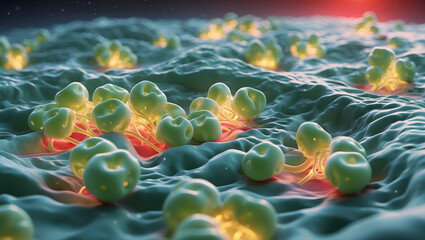 Histone Acetylation in Gene Activation