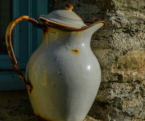 Pot &agrave; caf&eacute;