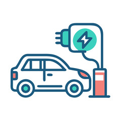 Electric Vehicle (EV) Charging Station for Clean Transportation