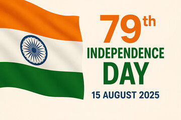 Vibrant Tricolor Celebrations Across India&rsquo;s 79th Independence Day 2025 | Unity in Diversity, Har Ghar Tiranga, Ashoka Chakra, Festive Cultural Parade