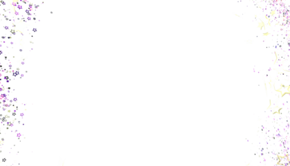 Perfect for invitations, cards, or any festive design.  Elegant and simple star border.