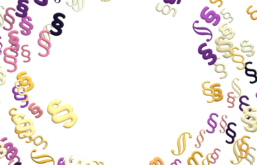 Paragraph Symbol Leading Others