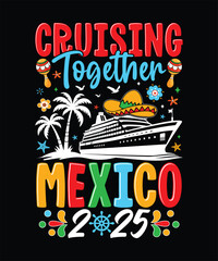 16. Cruising Together Cruise