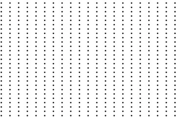 Tiny polka dot pattern. Black polka dots, seamless pattern on white background. Dotted cute pattern. tiny dots seamless surface design. black circles pattern background.