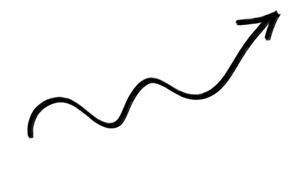 Arrow PNG Transparent Modern Web Direction Symbol