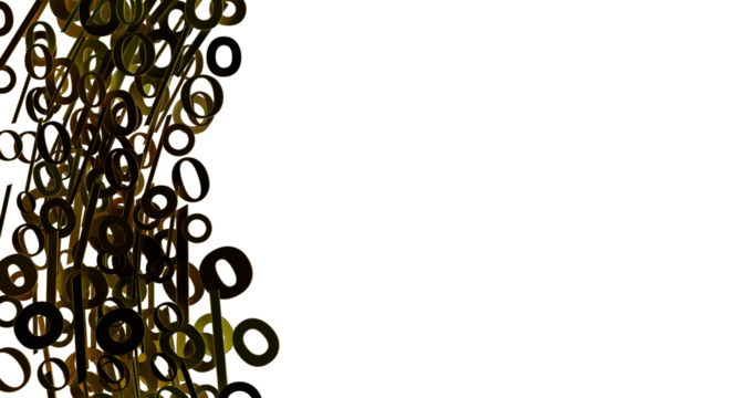 Blurred sale background. transparent PNG