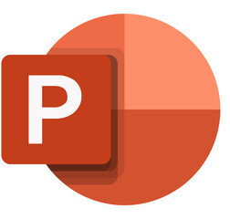 Powerpoint icon