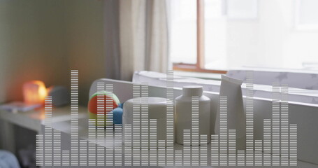 Displaying white jar, cylindrical bottle and squeeze tube on window shelf, with vibrant foam balls