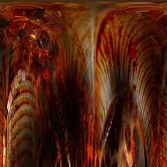 Colorful fashion print leopard designs.Fabric fashion pattern.Wave textile print design,illustration.Fractal colorful pattern.Print pattern illustration.New season fabric print.Textile fashion pattern