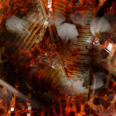 Colorful fashion print leopard designs.Fabric fashion pattern.Wave textile print design,illustration.Fractal colorful pattern.Print pattern illustration.New season fabric print.Textile fashion pattern