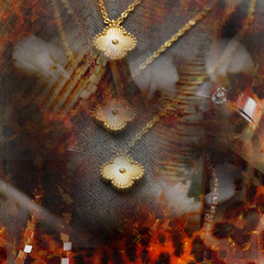 Colorful fashion print leopard designs.Fabric fashion pattern.Wave textile print design,illustration.Fractal colorful pattern.Print pattern illustration.New season fabric print.Textile fashion pattern