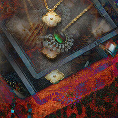 Colorful fashion print leopard designs.Fabric fashion pattern.Wave textile print design,illustration.Fractal colorful pattern.Print pattern illustration.New season fabric print.Textile fashion pattern