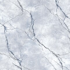 Obraz premium Light blue marble pattern