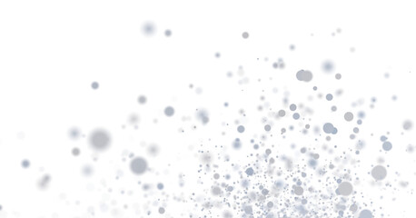 High-quality stock photo of abstract gray bokeh. Perfect for websites, presentations, and designs.
