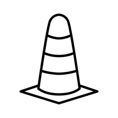 Traffic Cone