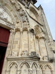 Saint-&Eacute;milion