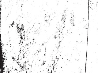 Abstract grunge texture with rough surface and decorative design isolated on white background, perfect for vintage backdrops and artistic wall art with weathered effects