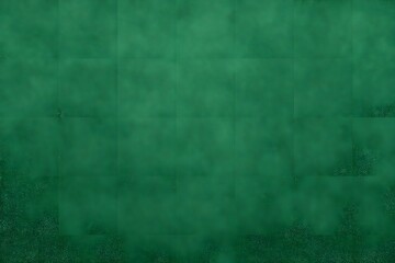 Fototapeta premium Textured green soccer field