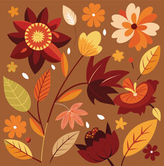 Herb-garden-theme---includes-basil--thyme