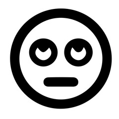 Fototapeta premium happy smiley face