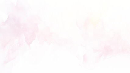 Colorful watercolor design background texture.