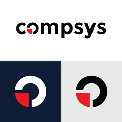 Power Icon Vector Illustration Stock Vector.