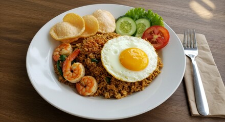 Delicious Asian Food Photography , Ramen, Sushi, Thai Curry, Bibimbap, Pho, Dim Sum, Tempura, Biryani, Satay, Nasi Goreng | High-Quality White Background Isolated Food Images