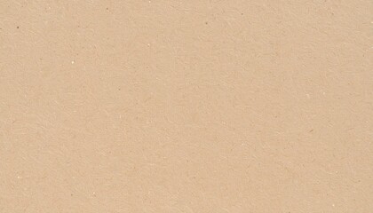 Fototapeta premium Plain beige surface 