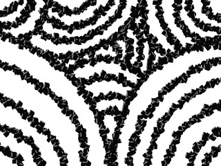 Grunge pattern  vector illustration 