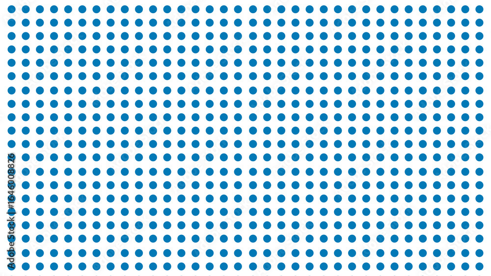 Poster small repeating blue geometric pattern of rhomboid shapes, creating a simple and clean texture, with