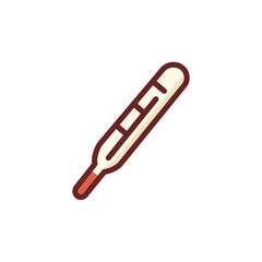 thermometer