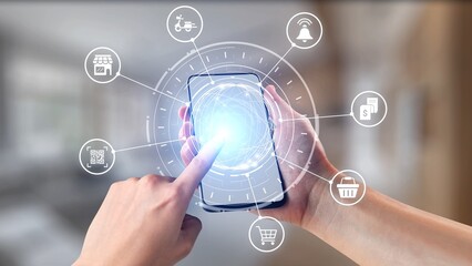 BOPIS combines online shopping with in-store pickup. The BOPIS model improves retail efficiency,...