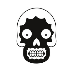 Skull Art Halloween – Decorative, Tribal, and Sugar Skull Designs