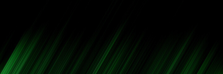 Background black and green dark are light with the gradient is the Surface with templates metal texture soft lines tech gradient abstract diagonal background silver black sleek with gray.