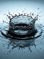 Water Splash