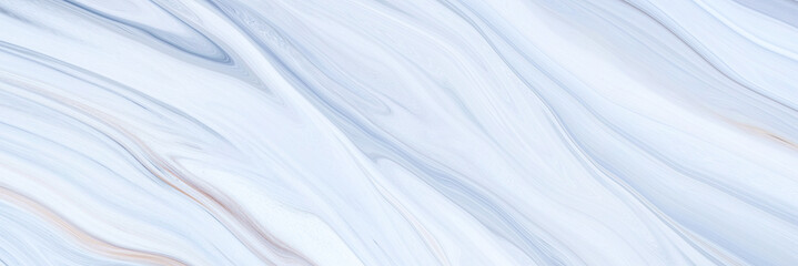 Obraz premium Marble rock texture blue ink pattern liquid swirl paint white dark that is Illustration background for do ceramic counter tile silver gray that is abstract waves skin wall luxurious art ideas concept.
