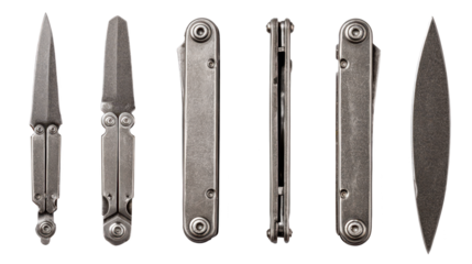 A comprehensive collection of scissors, exploring diverse blades, handles, and cutting applications for various tasks