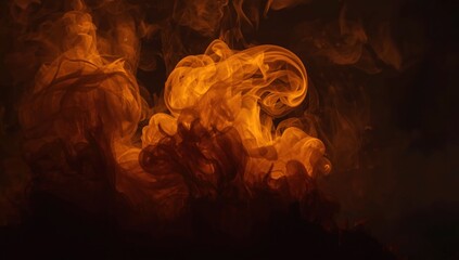 gold silk background	