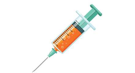 Injection syringe vaccine medical treatment health